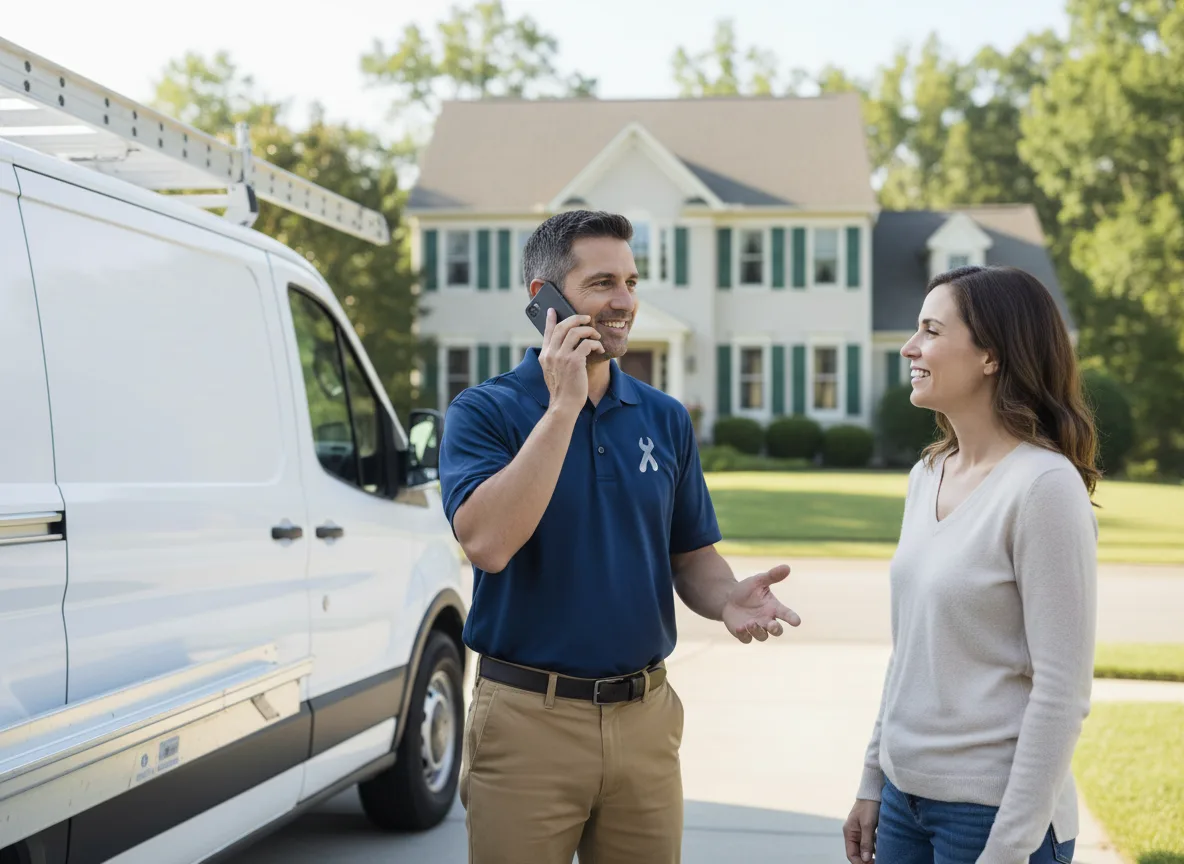 Home Gutter Service Sharps Chapel, TN FAQs